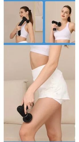 Miniatura 2 de Masajeador Eléctrico Tipo Brazo Frio Cal